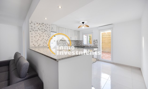 Gebrauchtimmobilien - Villa - Los Montesinos