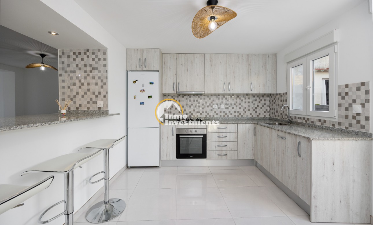 Gebrauchtimmobilien - Villa - Los Montesinos