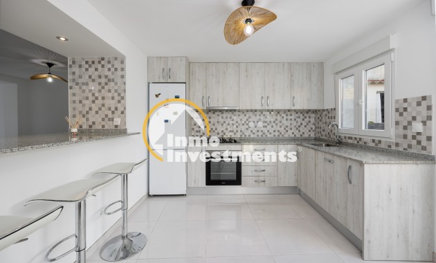 Gebrauchtimmobilien - Villa - Los Montesinos