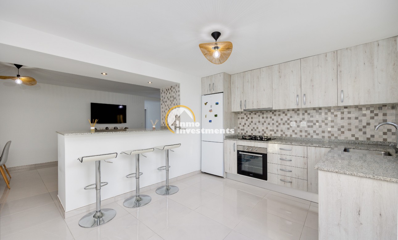 Gebrauchtimmobilien - Villa - Los Montesinos