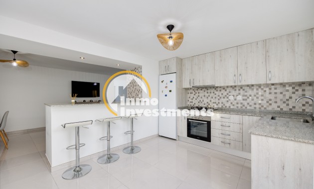 Gebrauchtimmobilien - Villa - Los Montesinos