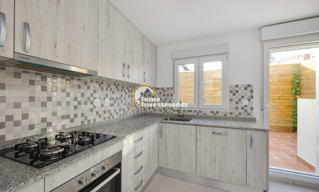 Gebrauchtimmobilien - Villa - Los Montesinos