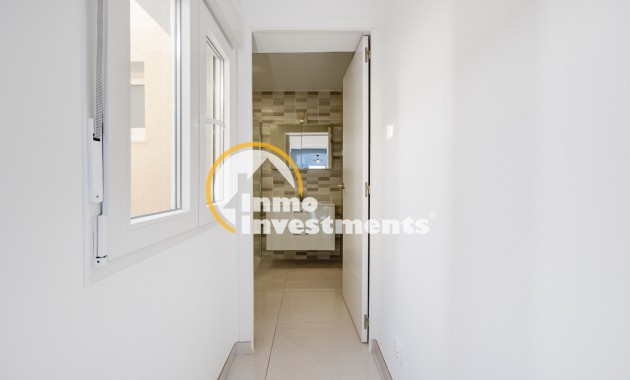 Gebrauchtimmobilien - Villa - Los Montesinos