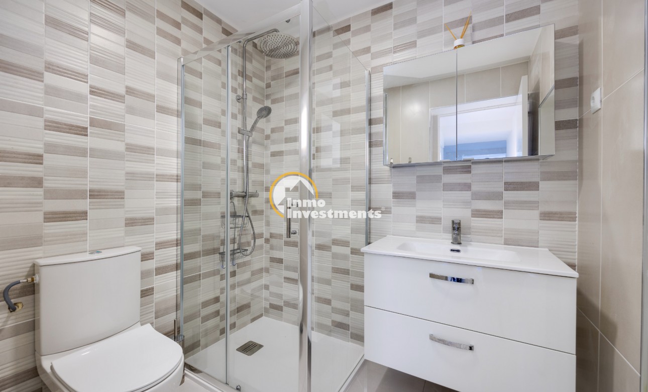 Gebrauchtimmobilien - Villa - Los Montesinos