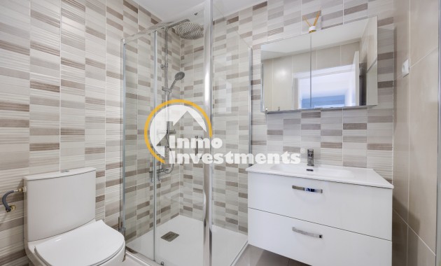 Gebrauchtimmobilien - Villa - Los Montesinos