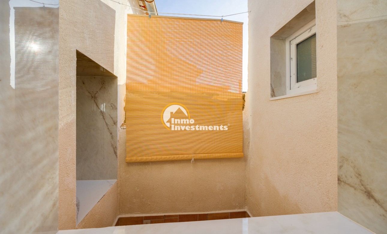 Gebrauchtimmobilien - Villa - Los Montesinos