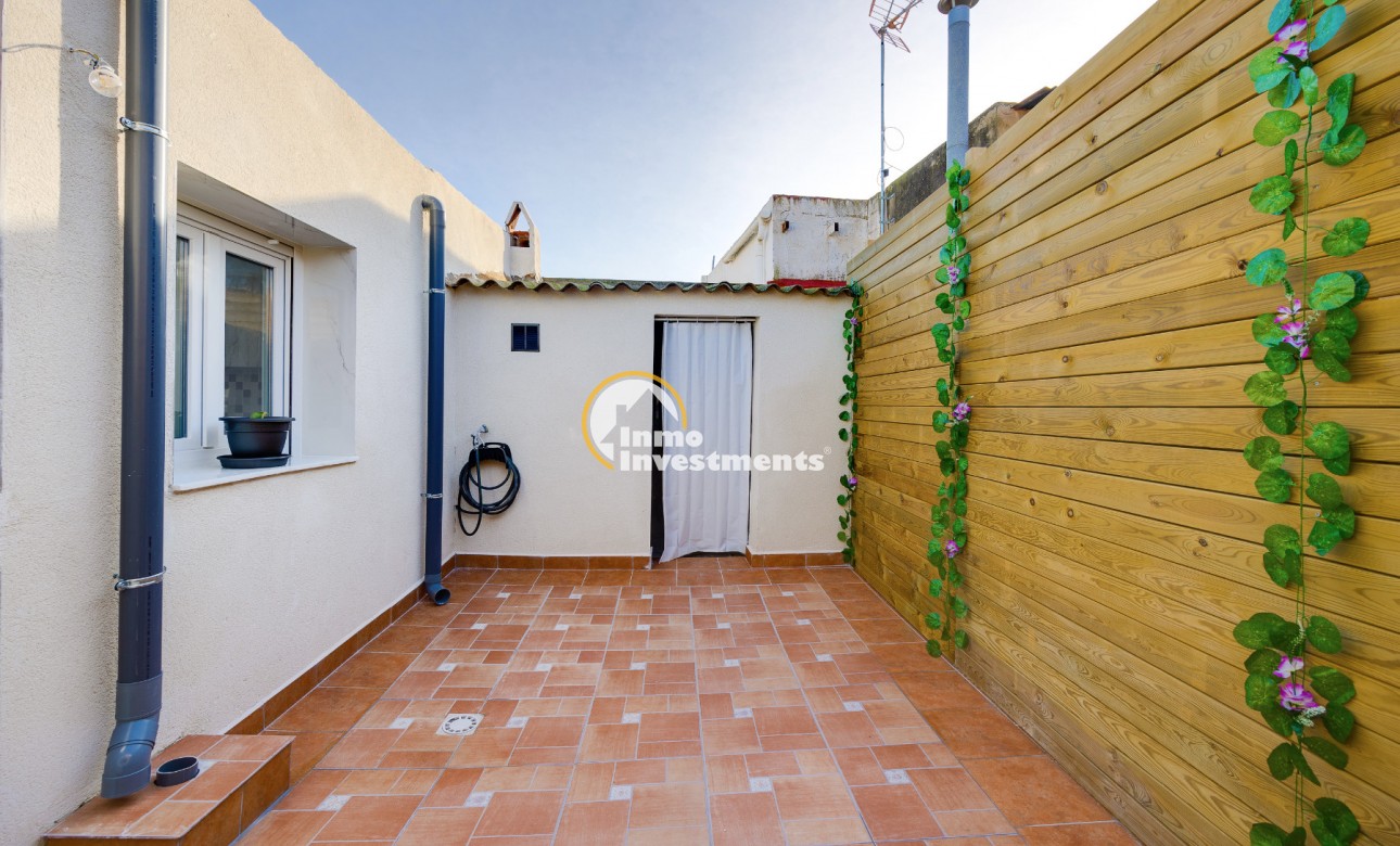 Gebrauchtimmobilien - Villa - Los Montesinos
