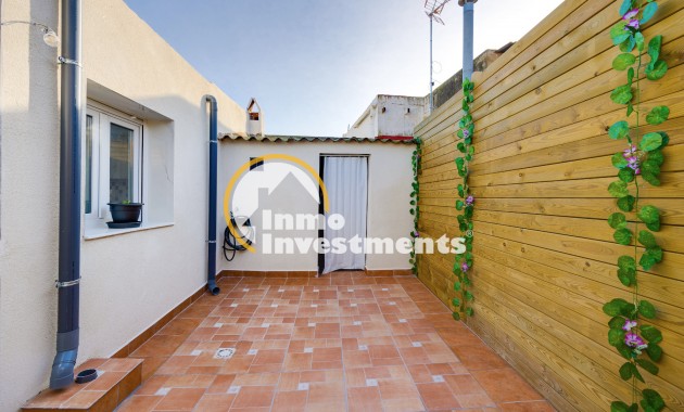 Gebrauchtimmobilien - Villa - Los Montesinos