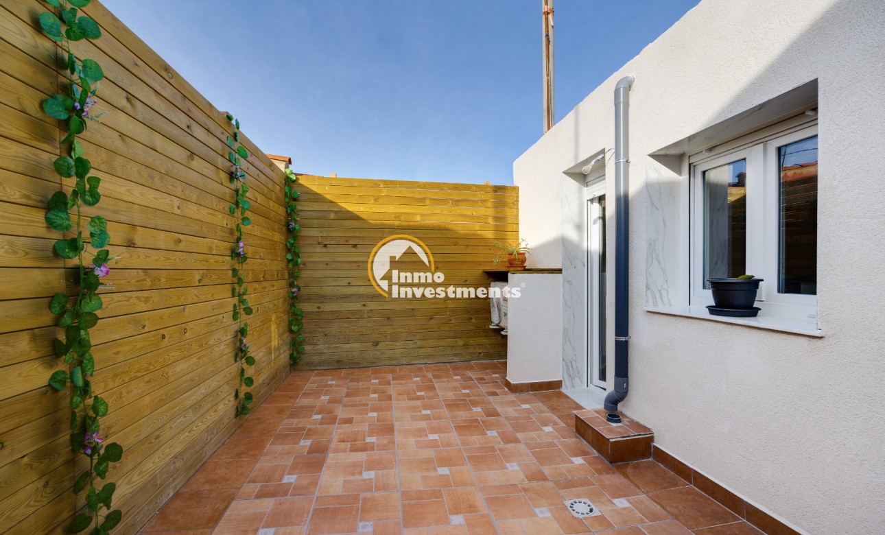Gebrauchtimmobilien - Villa - Los Montesinos