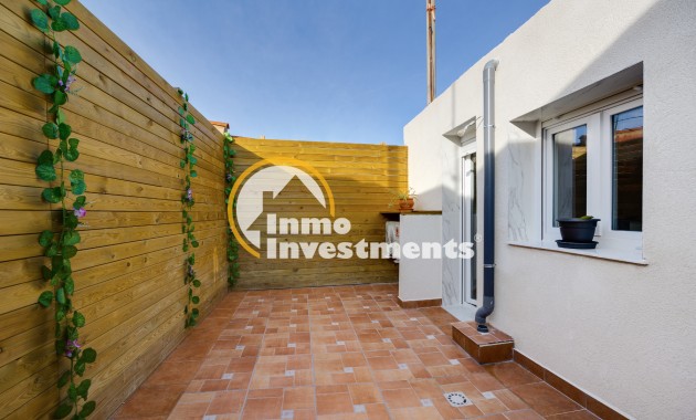 Gebrauchtimmobilien - Villa - Los Montesinos