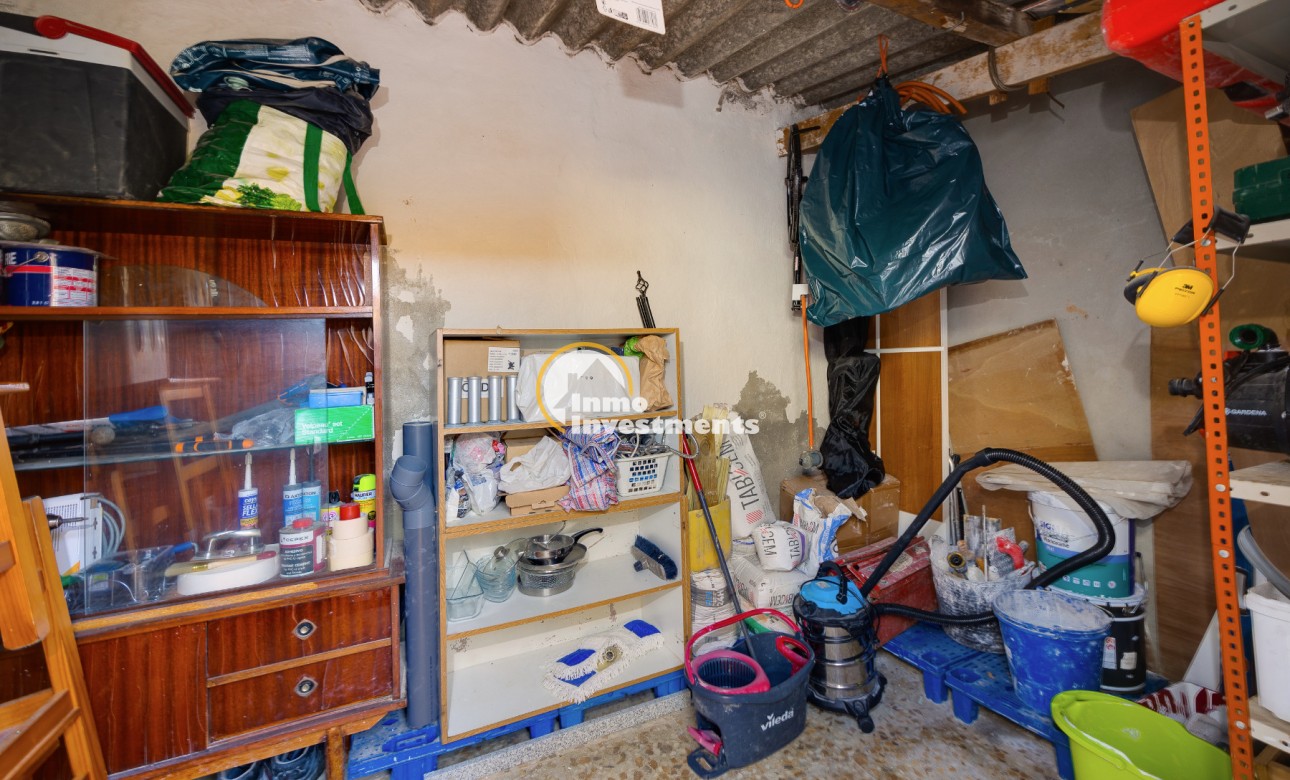 Gebrauchtimmobilien - Villa - Los Montesinos