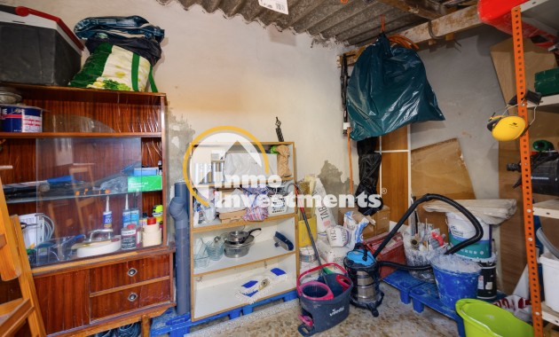 Gebrauchtimmobilien - Villa - Los Montesinos