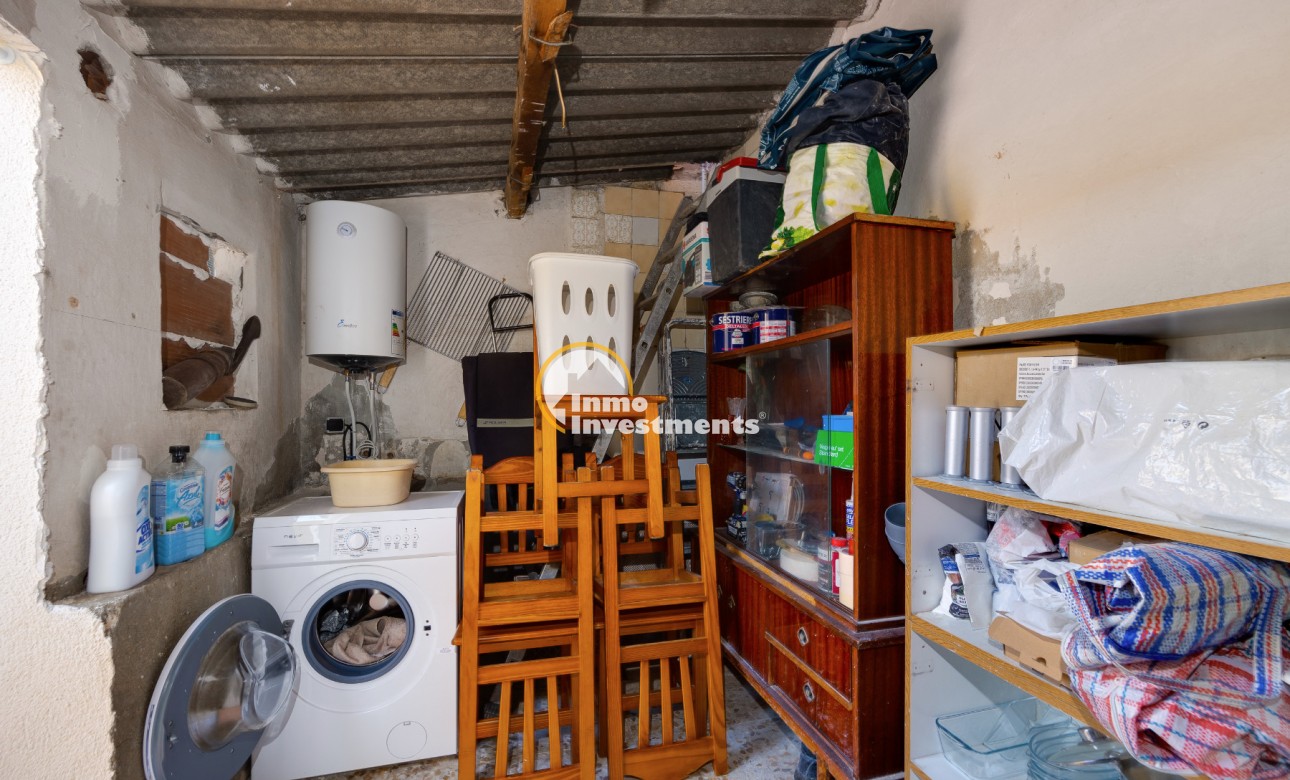 Gebrauchtimmobilien - Villa - Los Montesinos