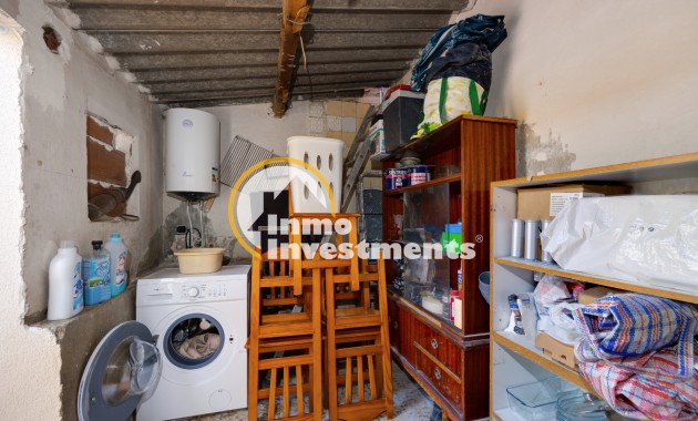 Gebrauchtimmobilien - Villa - Los Montesinos