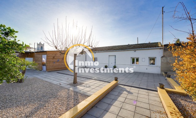 Gebrauchtimmobilien - Villa - Los Montesinos