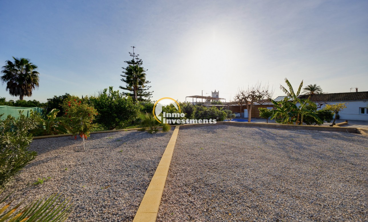 Gebrauchtimmobilien - Villa - Los Montesinos