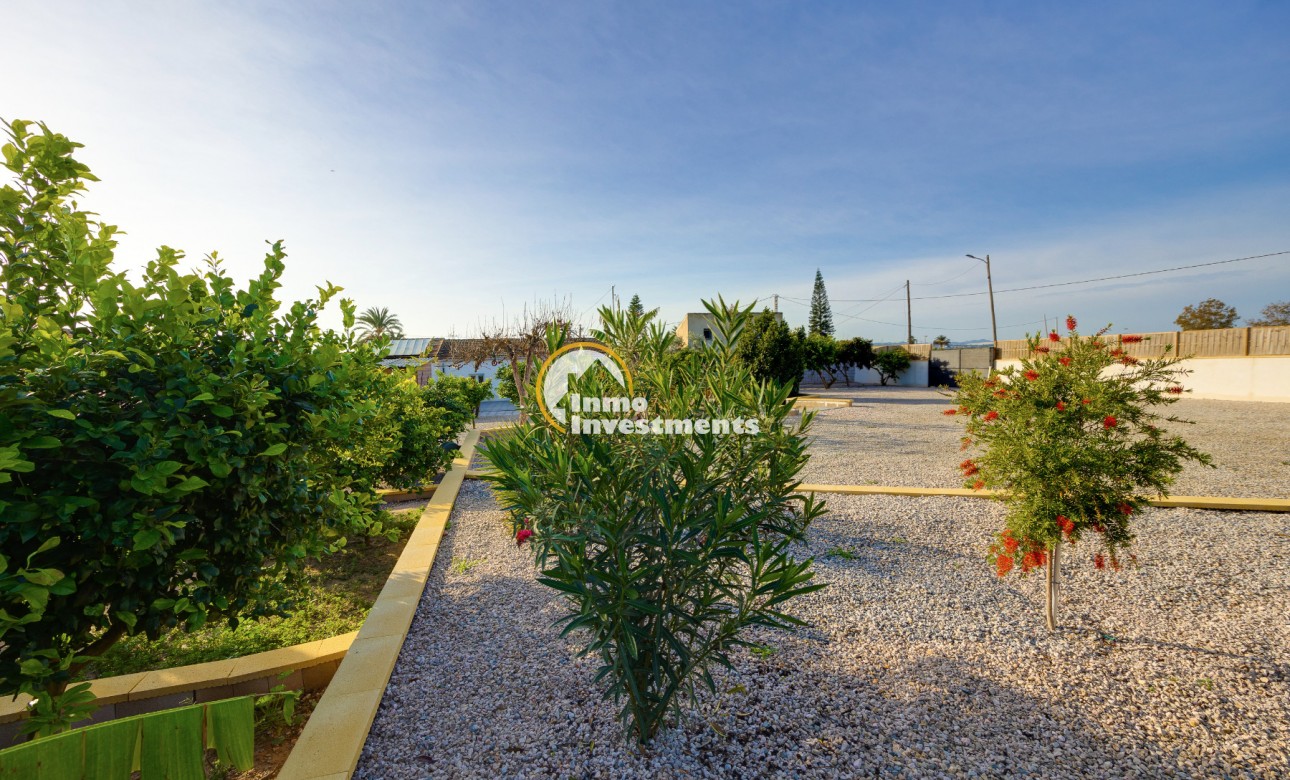 Gebrauchtimmobilien - Villa - Los Montesinos