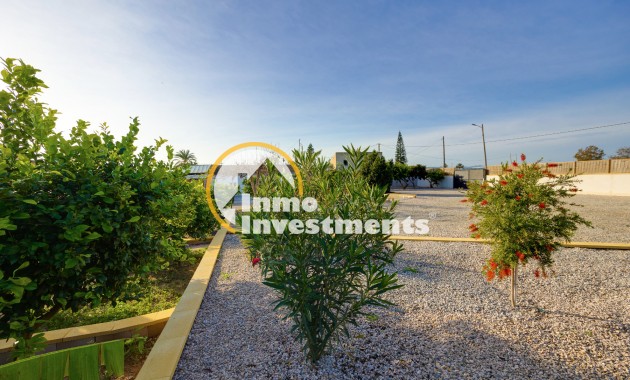 Gebrauchtimmobilien - Villa - Los Montesinos