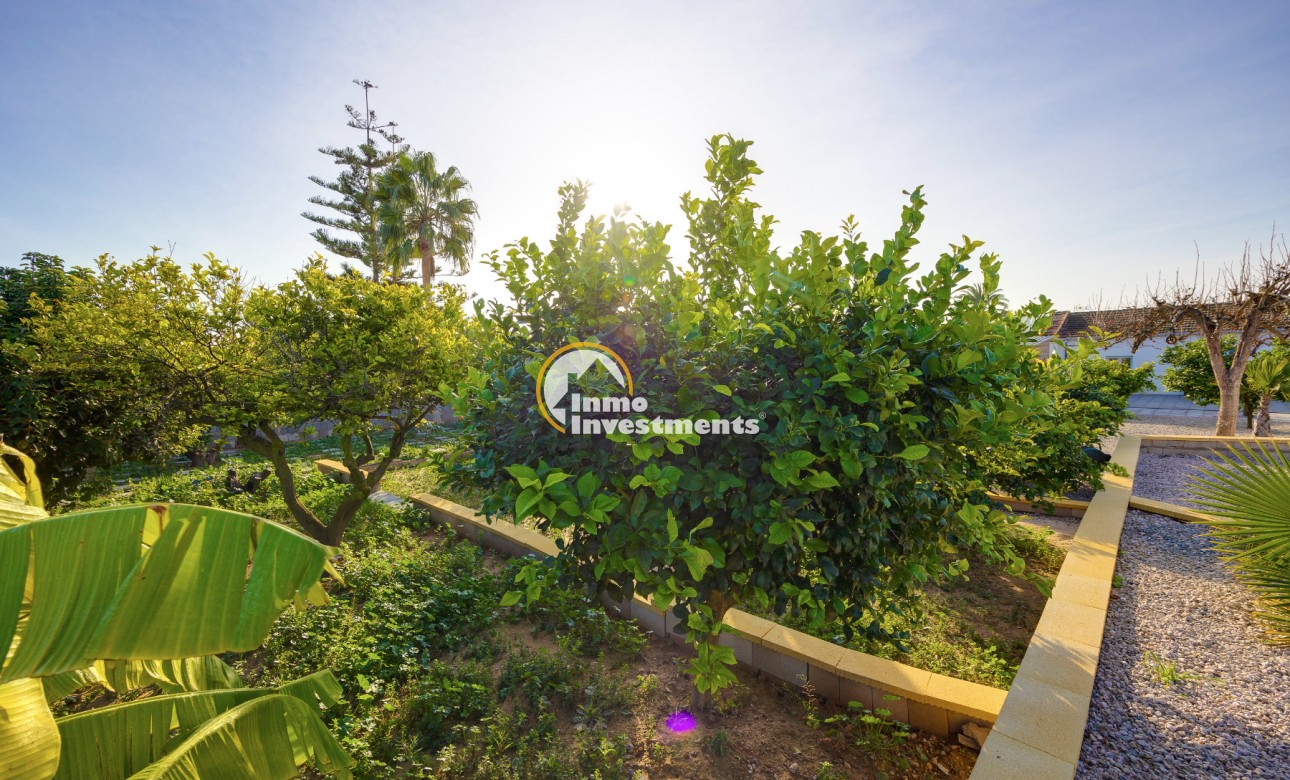 Gebrauchtimmobilien - Villa - Los Montesinos