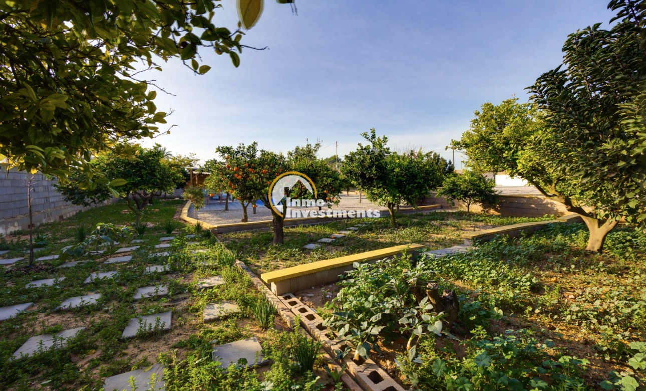 Gebrauchtimmobilien - Villa - Los Montesinos