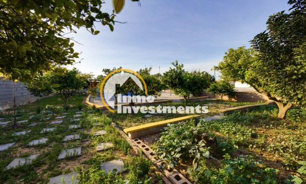 Gebrauchtimmobilien - Villa - Los Montesinos