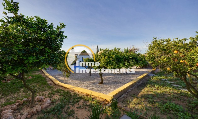 Gebrauchtimmobilien - Villa - Los Montesinos