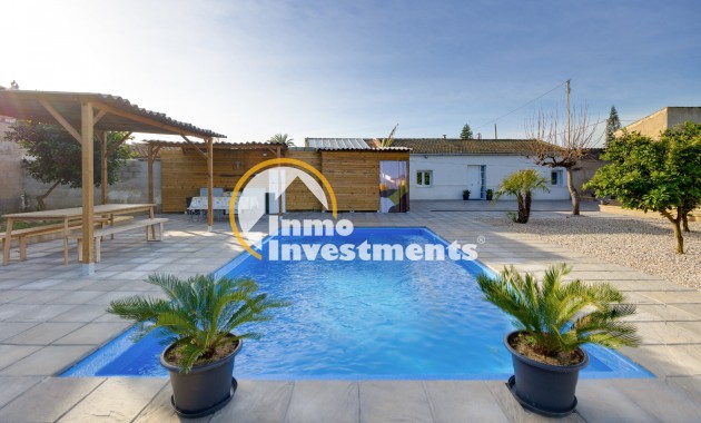 Gebrauchtimmobilien - Villa - Los Montesinos