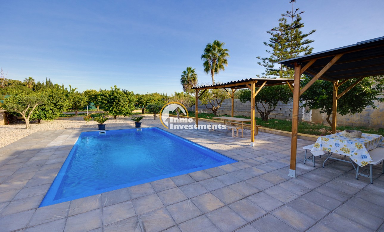 Gebrauchtimmobilien - Villa - Los Montesinos