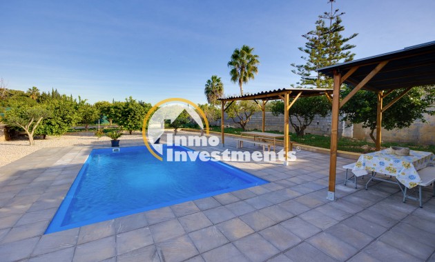 Gebrauchtimmobilien - Villa - Los Montesinos