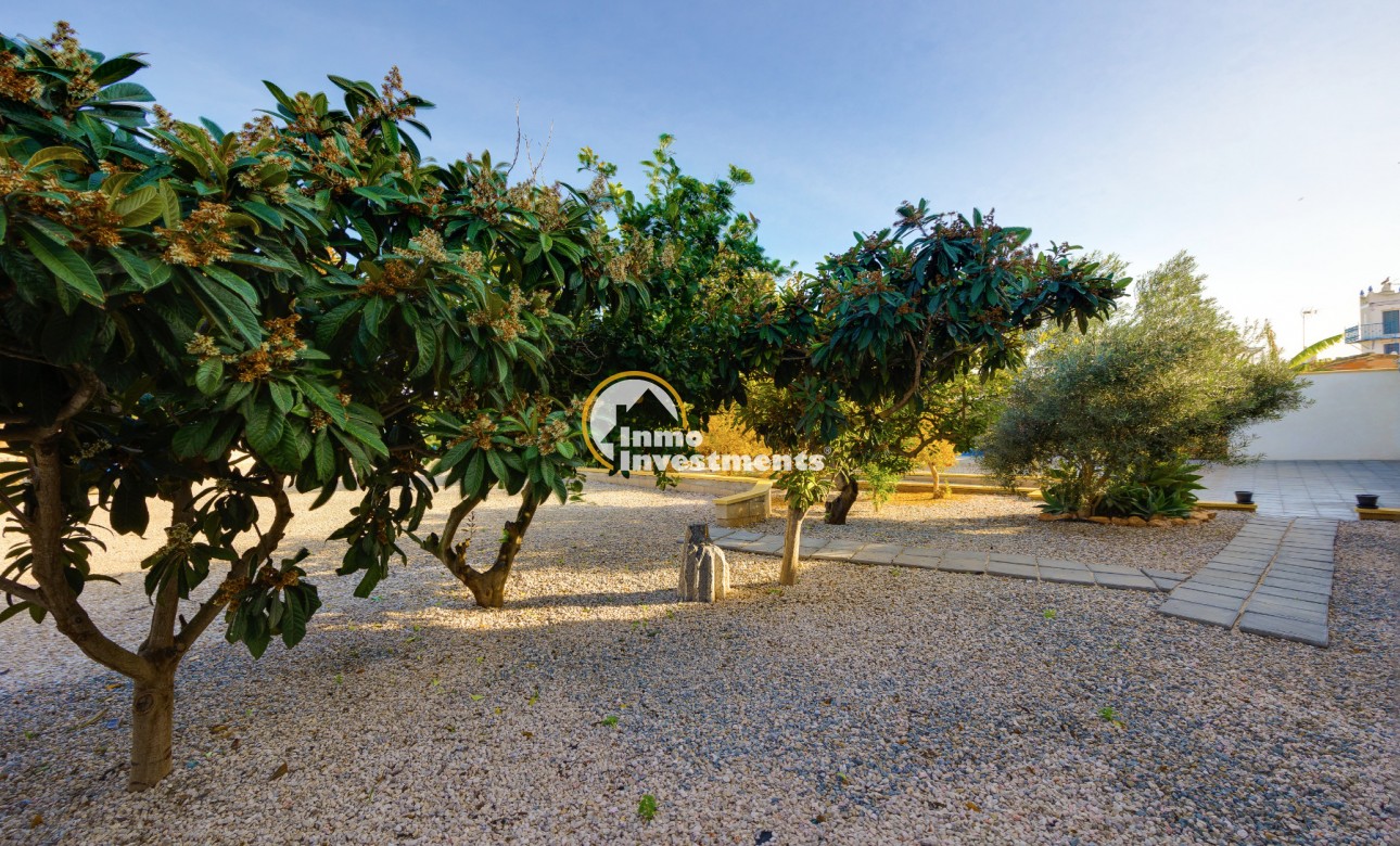 Gebrauchtimmobilien - Villa - Los Montesinos