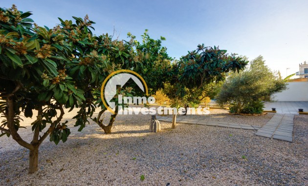 Gebrauchtimmobilien - Villa - Los Montesinos