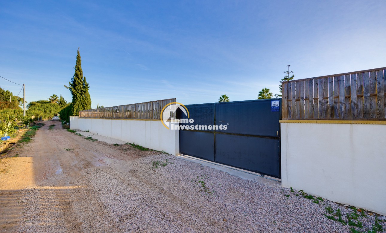 Gebrauchtimmobilien - Villa - Los Montesinos