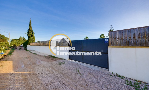 Gebrauchtimmobilien - Villa - Los Montesinos