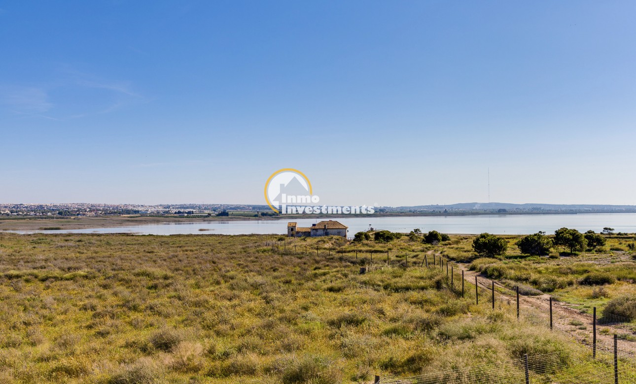 Gebrauchtimmobilien - Villa - Los Montesinos