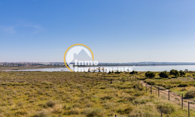 Gebrauchtimmobilien - Villa - Los Montesinos