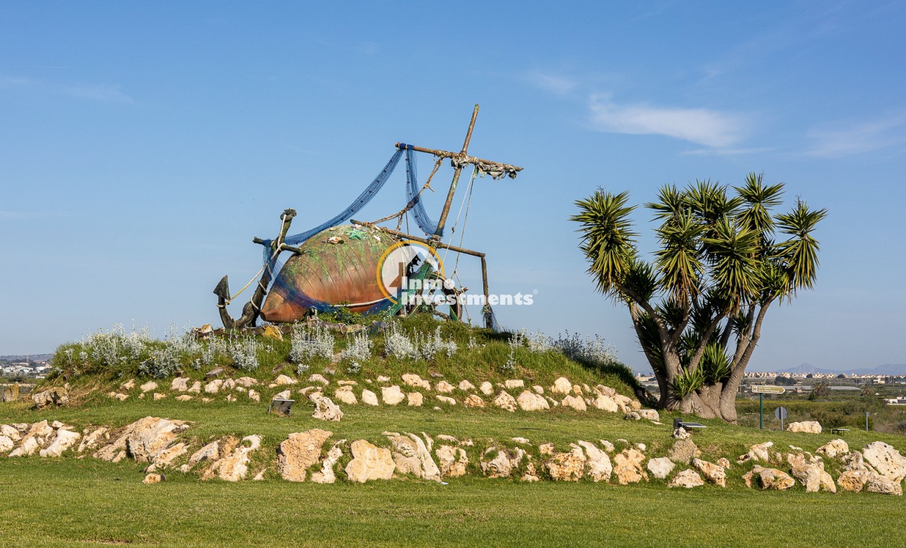 Gebrauchtimmobilien - Villa - Los Montesinos