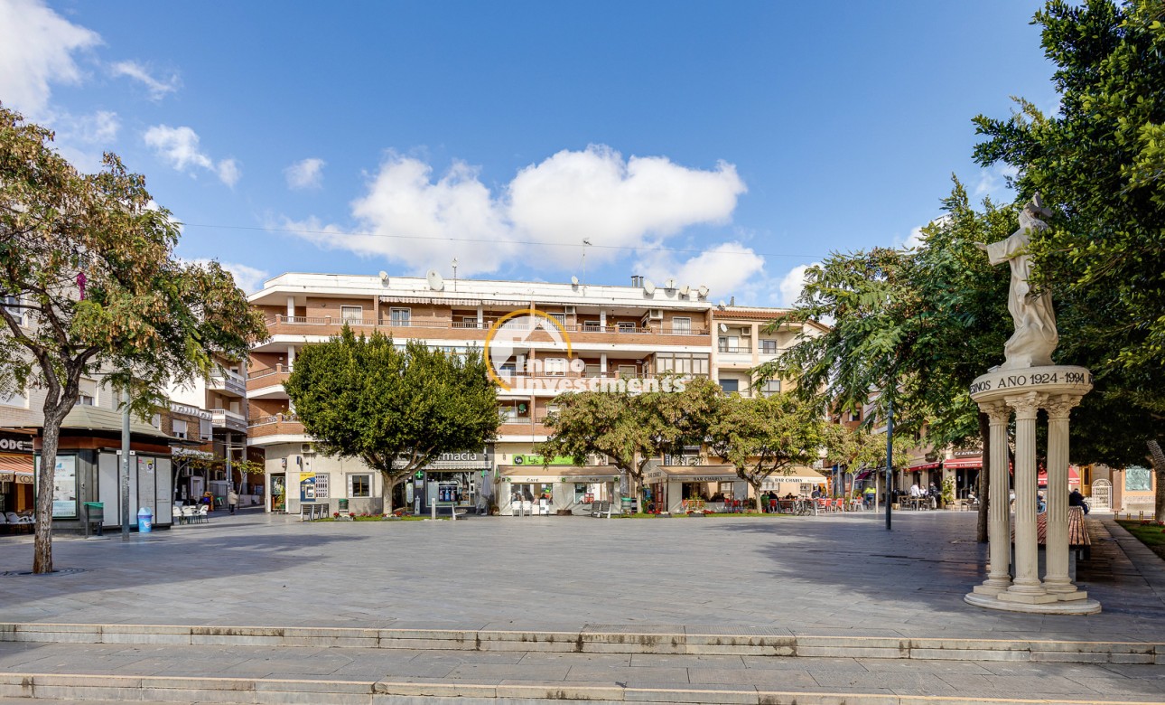 Gebrauchtimmobilien - Villa - Los Montesinos