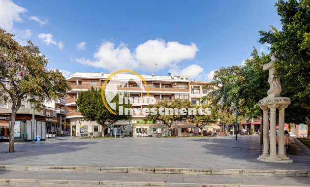 Gebrauchtimmobilien - Villa - Los Montesinos