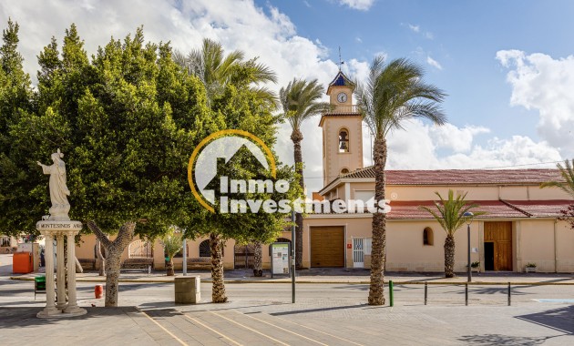 Gebrauchtimmobilien - Villa - Los Montesinos