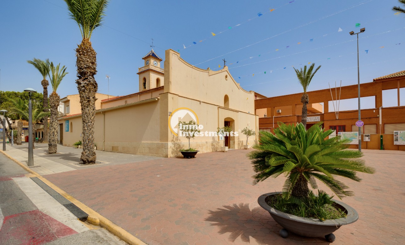 Gebrauchtimmobilien - Villa - Los Montesinos