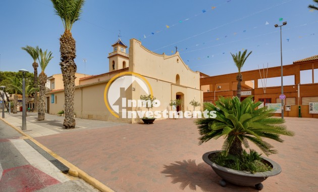 Gebrauchtimmobilien - Villa - Los Montesinos