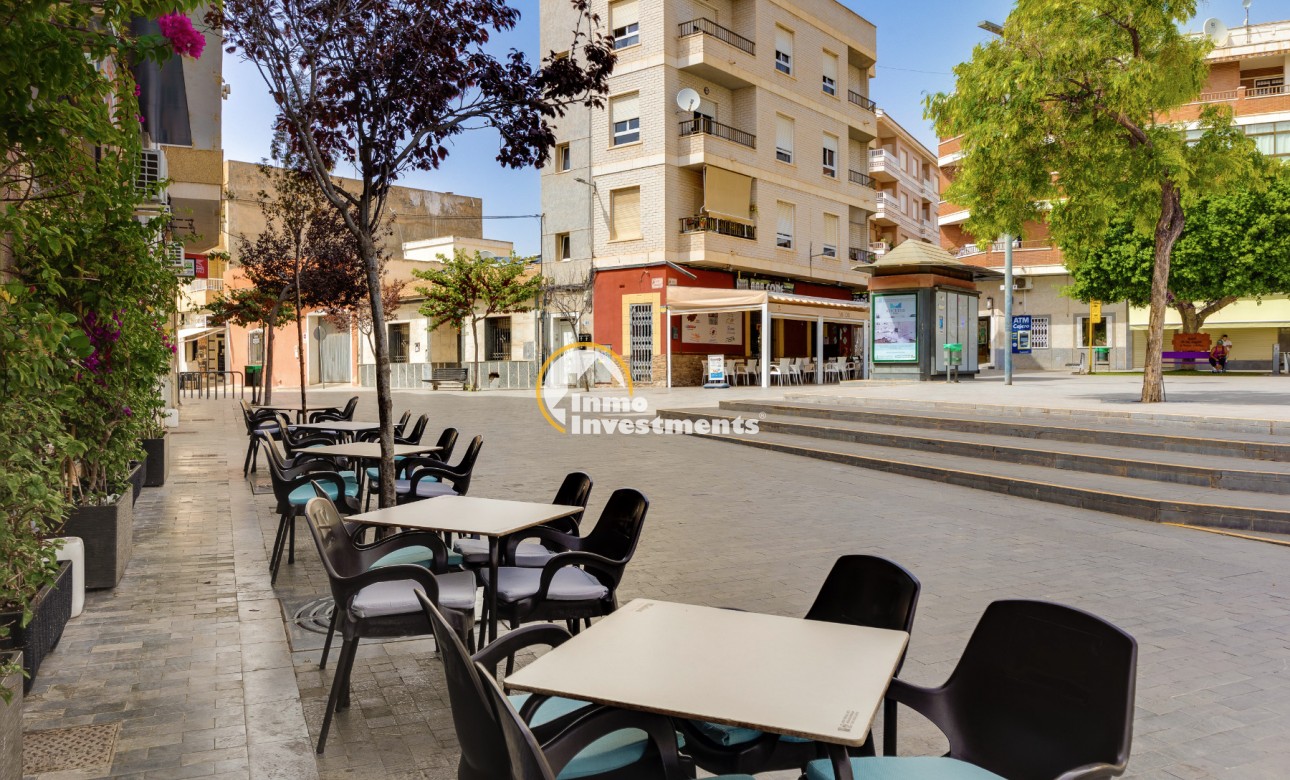 Gebrauchtimmobilien - Villa - Los Montesinos