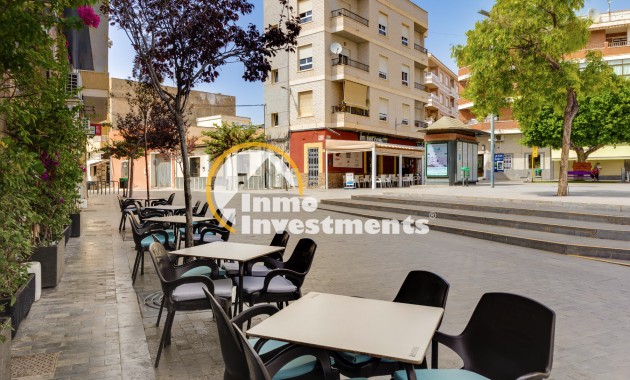 Gebrauchtimmobilien - Villa - Los Montesinos