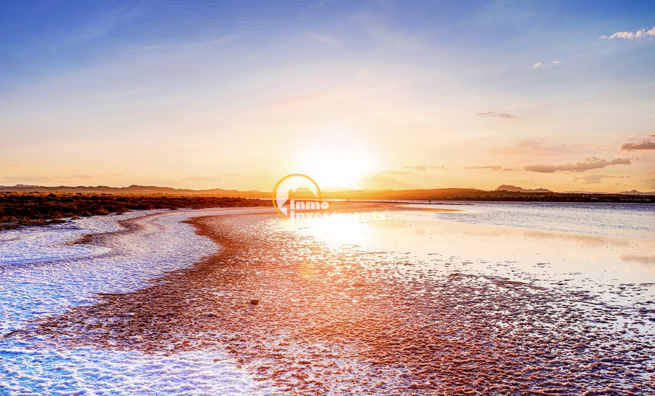 Gebrauchtimmobilien - Villa - Los Montesinos