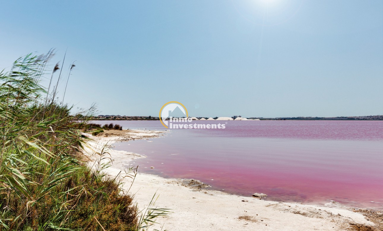 Gebrauchtimmobilien - Villa - Los Montesinos