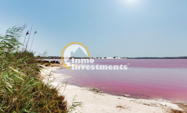 Gebrauchtimmobilien - Villa - Los Montesinos