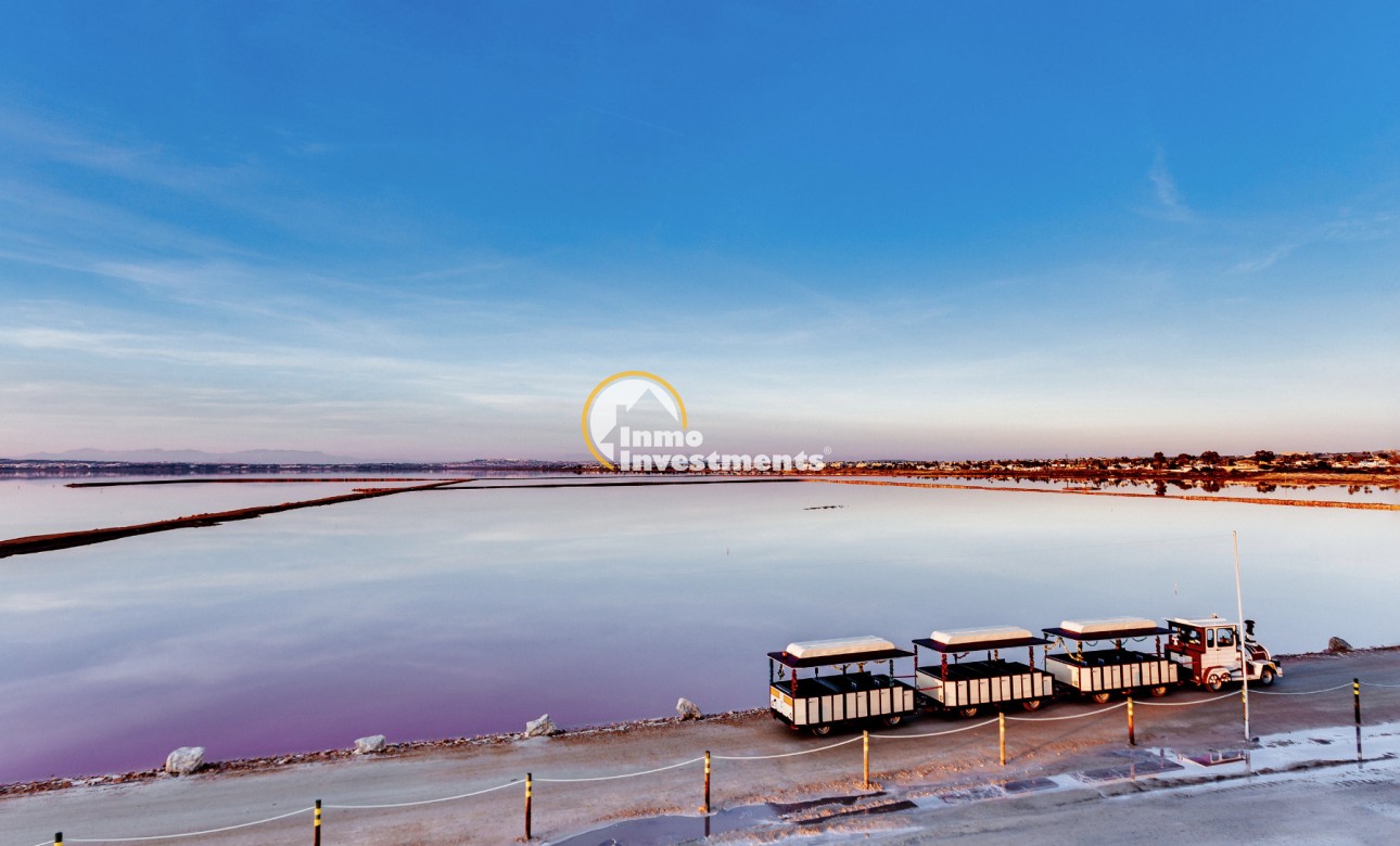 Gebrauchtimmobilien - Villa - Los Montesinos