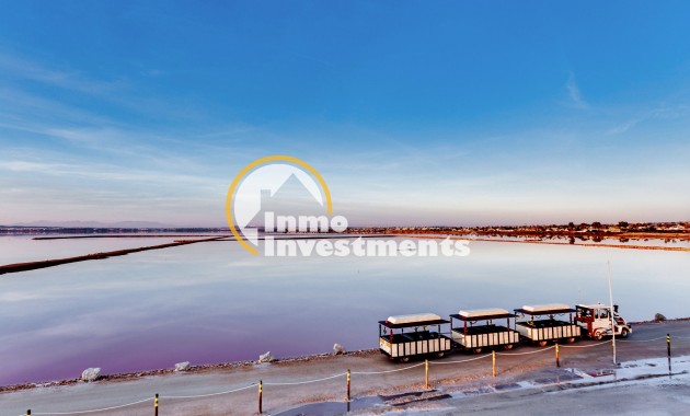 Gebrauchtimmobilien - Villa - Los Montesinos