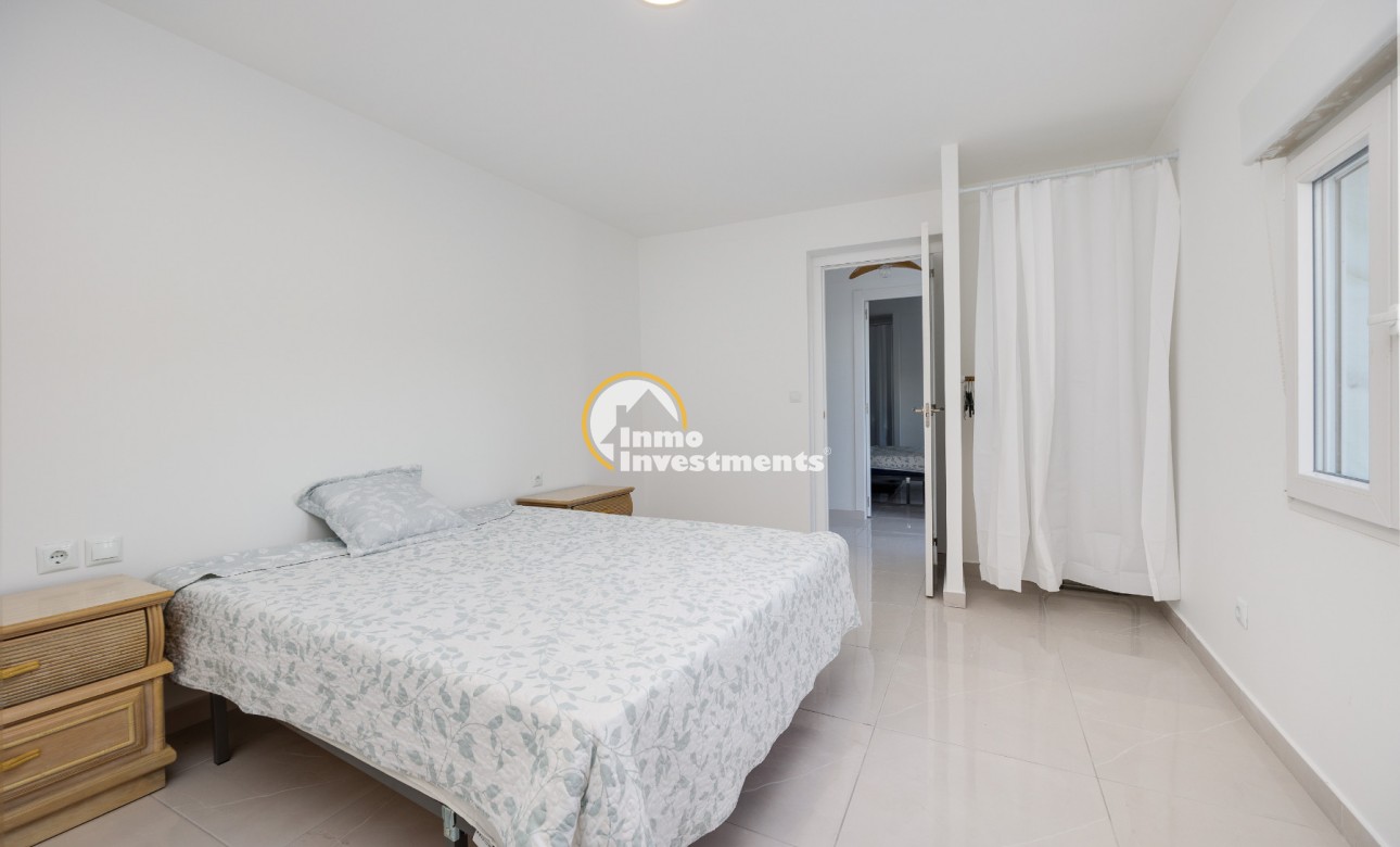 Gebrauchtimmobilien - Villa - Los Montesinos