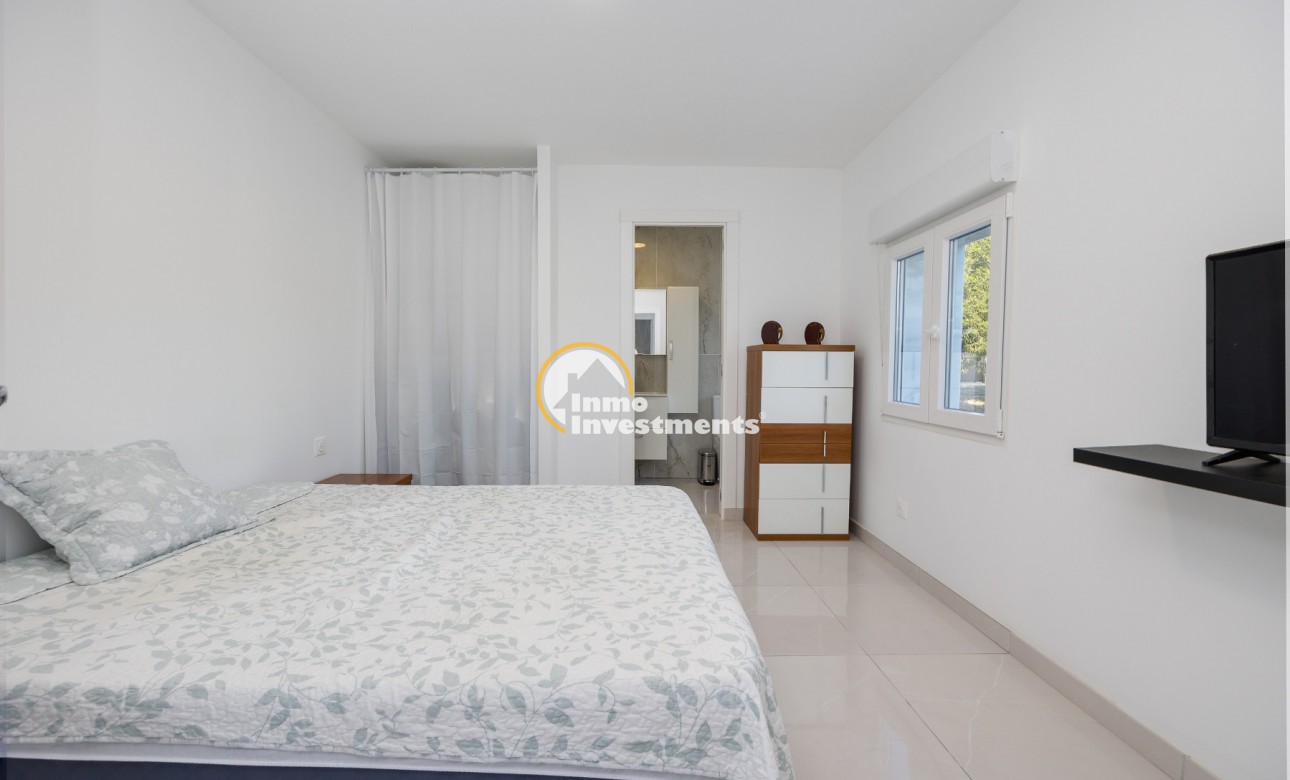 Gebrauchtimmobilien - Villa - Los Montesinos